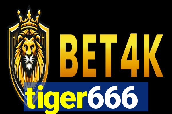 tiger666