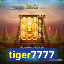 tiger7777