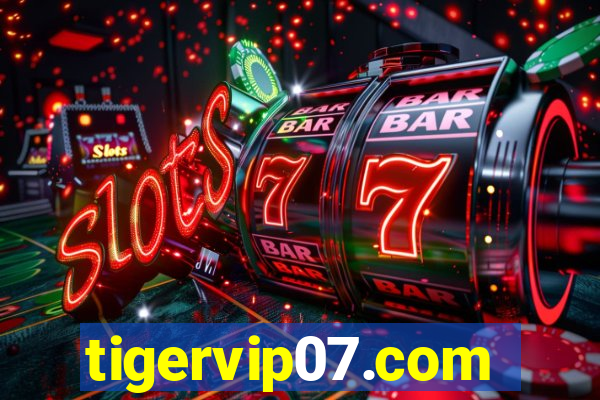 tigervip07.com