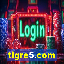 tigre5.com