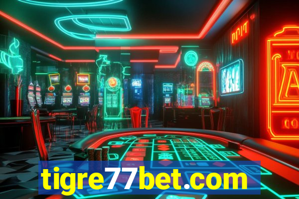 tigre77bet.com