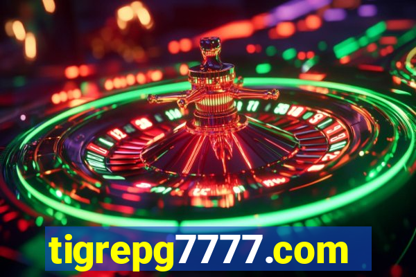 tigrepg7777.com