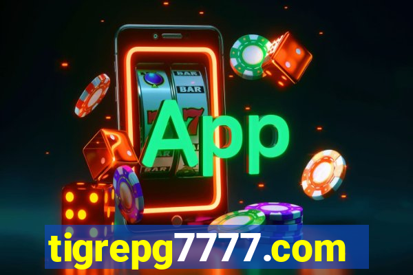 tigrepg7777.com