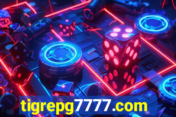 tigrepg7777.com