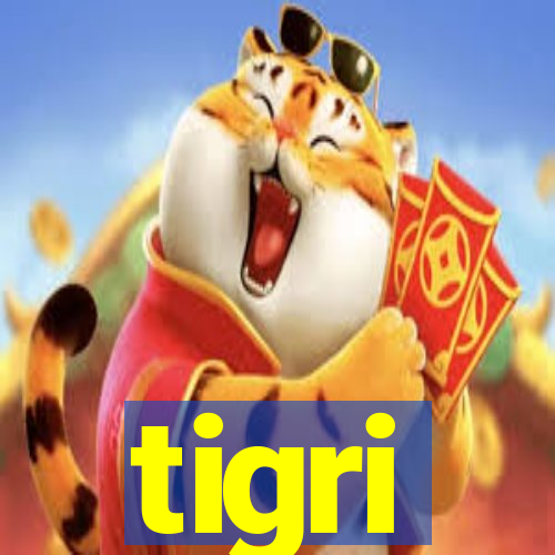 tigri