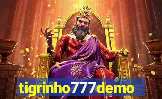 tigrinho777demo