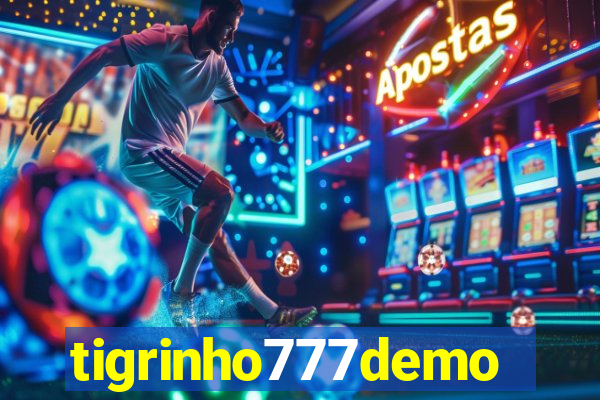 tigrinho777demo