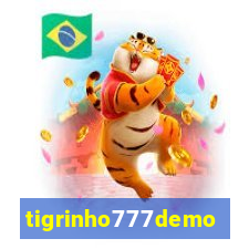 tigrinho777demo