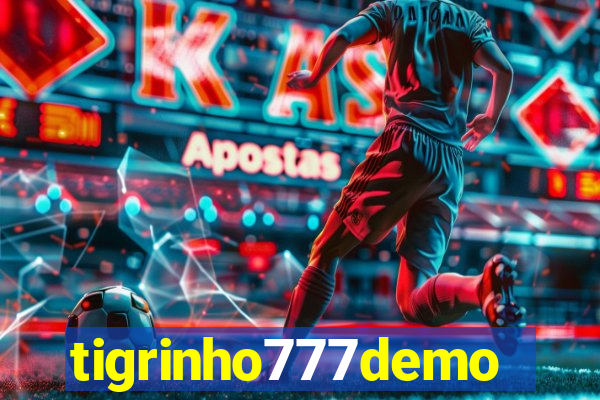 tigrinho777demo