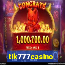 tik777casino