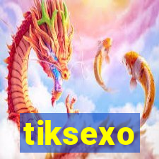 tiksexo