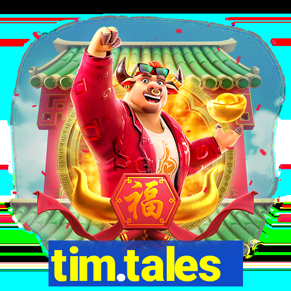 tim.tales