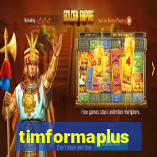 timformaplus