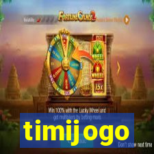 timijogo