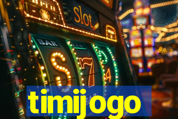 timijogo