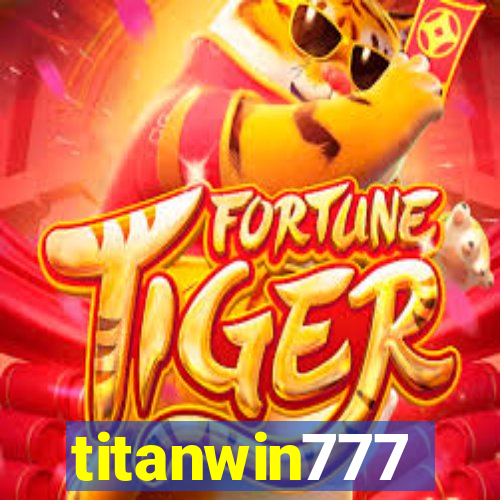 titanwin777