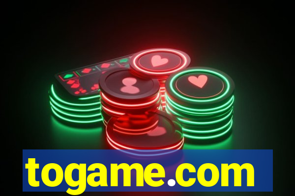 togame.com