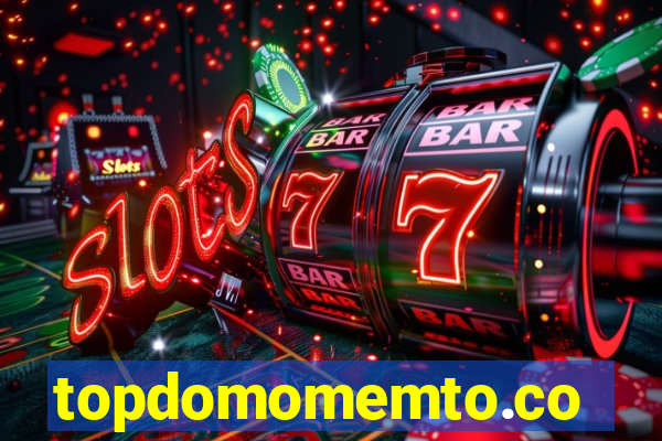 topdomomemto.com