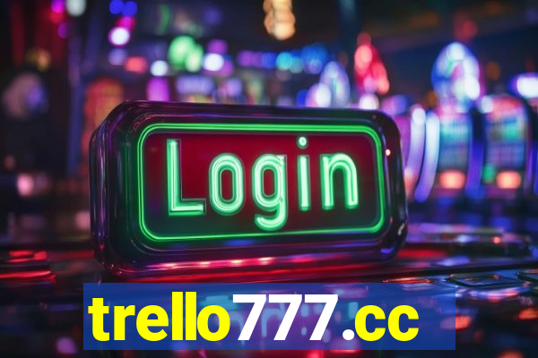 trello777.cc