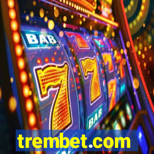 trembet.com