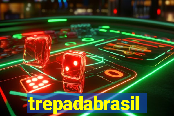 trepadabrasil