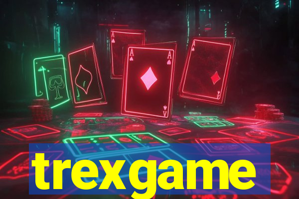 trexgame