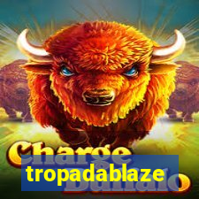 tropadablaze