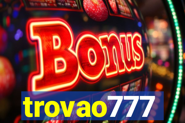 trovao777