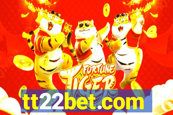 tt22bet.com