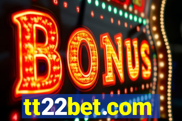 tt22bet.com