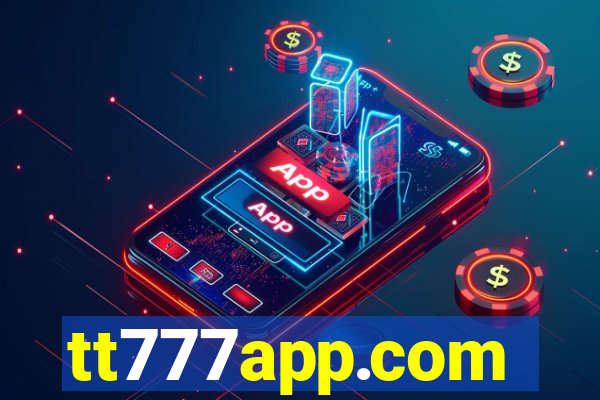 tt777app.com