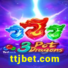 ttjbet.com