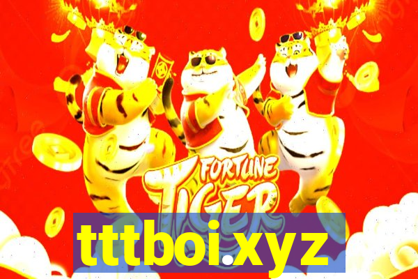 tttboi.xyz