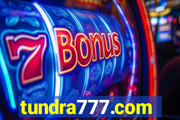 tundra777.com