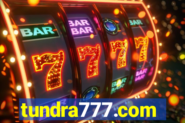 tundra777.com