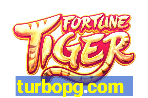 turbopg.com