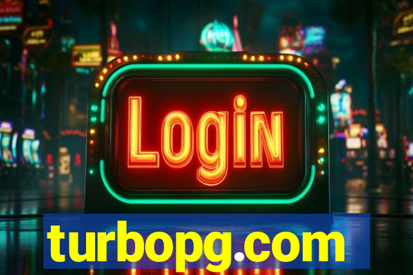 turbopg.com