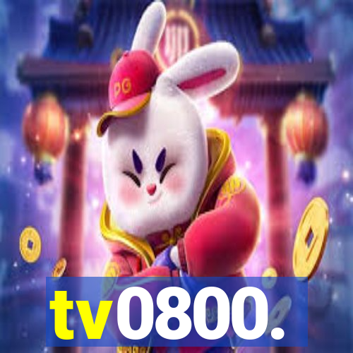 tv0800.