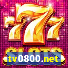 tv0800.net