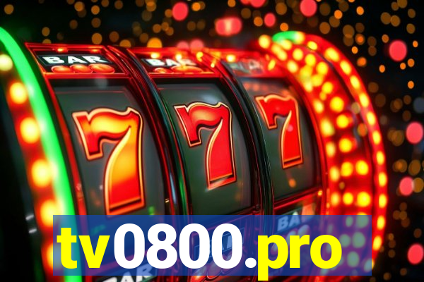 tv0800.pro