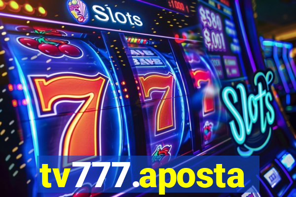 tv777.aposta