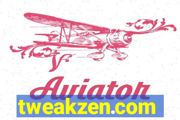 tweakzen.com