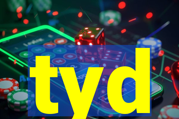 tyd-bet.com