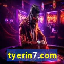 tyerin7.com