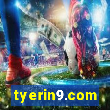 tyerin9.com