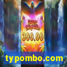 typombo.com