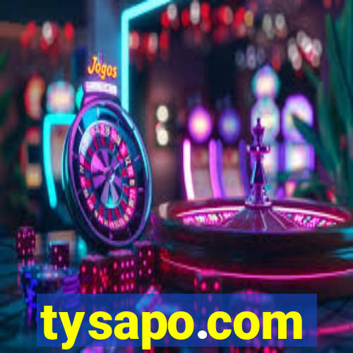 tysapo.com