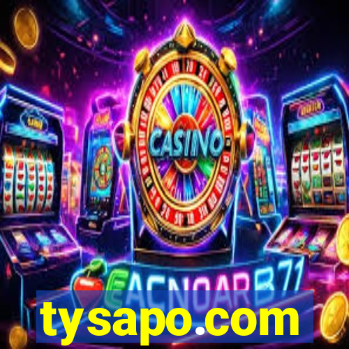 tysapo.com