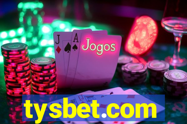 tysbet.com