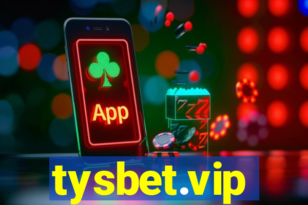 tysbet.vip